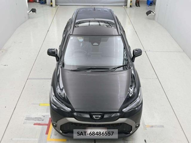 Toyota COROLLA CROSS 2024 8820239-7