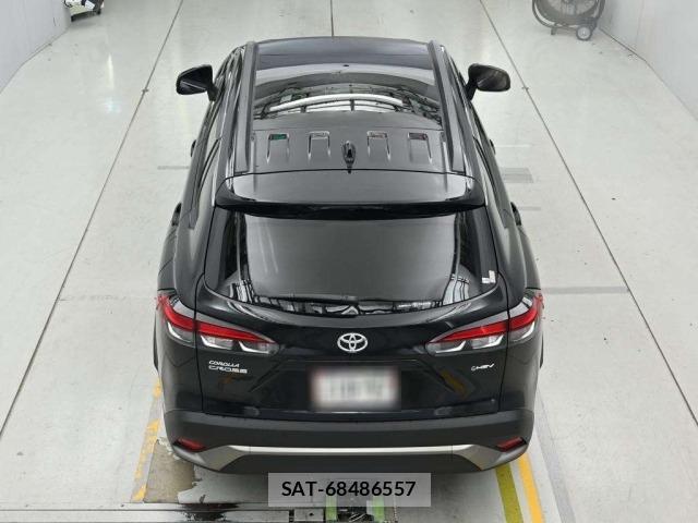 Toyota COROLLA CROSS 2024 8820239-8