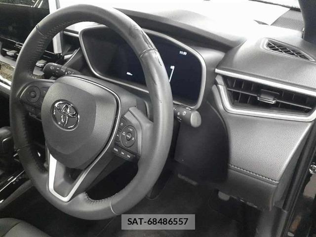 Toyota COROLLA CROSS 2024 8820239-9