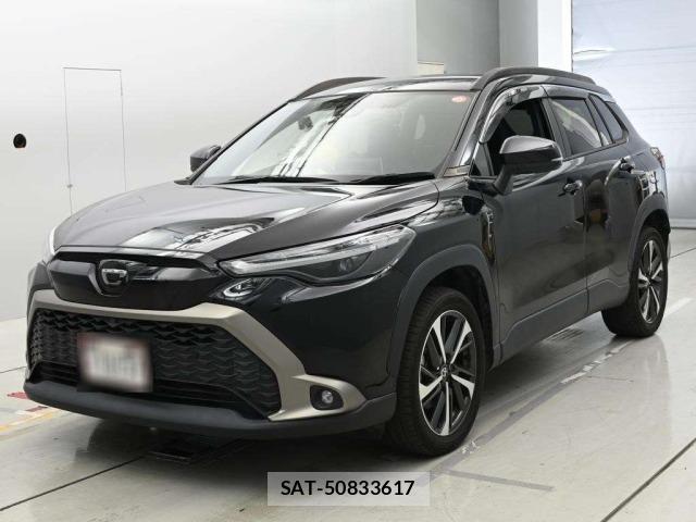 Toyota COROLLA CROSS 2023 8693180-0