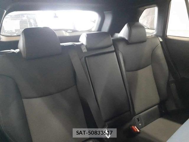 Toyota COROLLA CROSS 2023 8693180-11