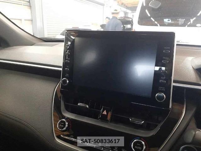 Toyota COROLLA CROSS 2023 8693180-12