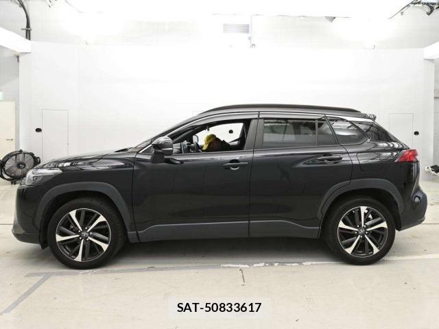 Toyota COROLLA CROSS 2023 8693180-4