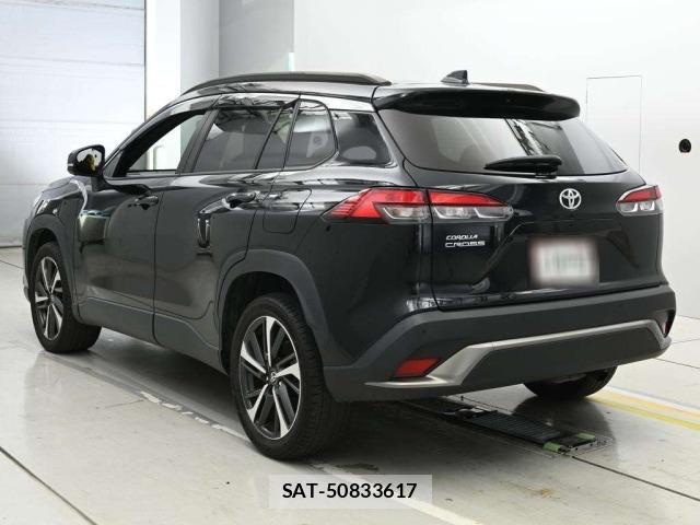 Toyota COROLLA CROSS 2023 8693180-6