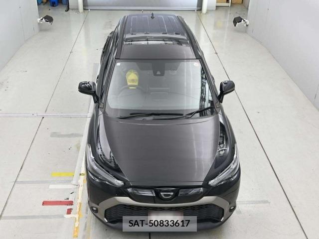 Toyota COROLLA CROSS 2023 8693180-7