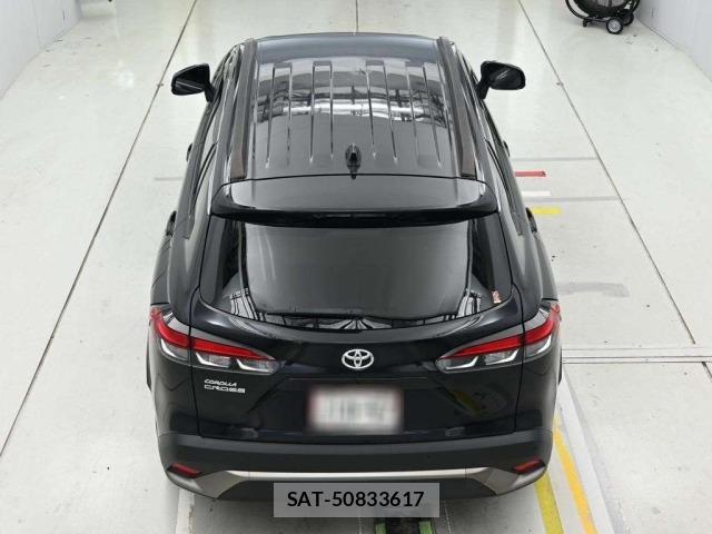 Toyota COROLLA CROSS 2023 8693180-8