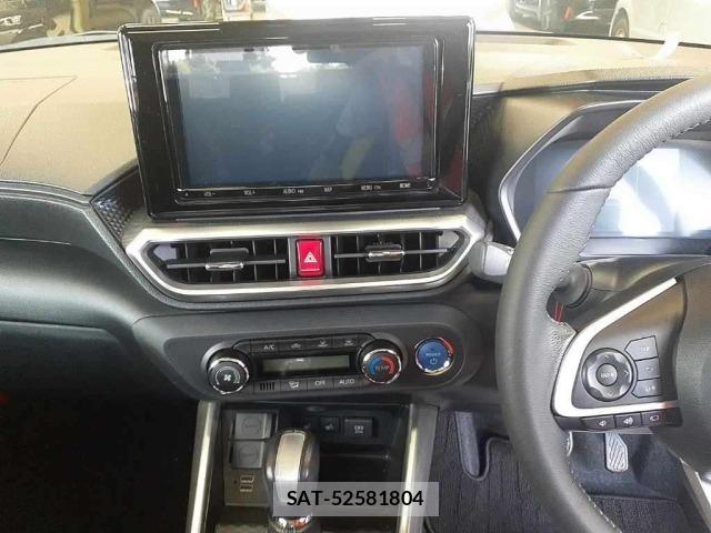 Toyota RAIZE 2022 8862448-12