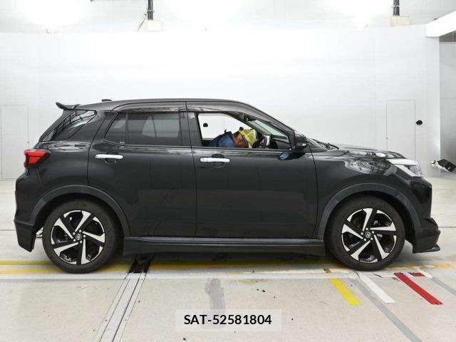 Toyota RAIZE 2022 8862448-3