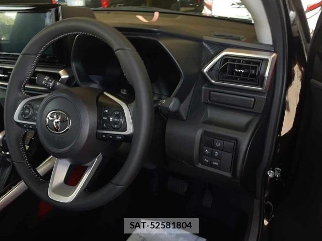 Toyota RAIZE 2022 8862448-9