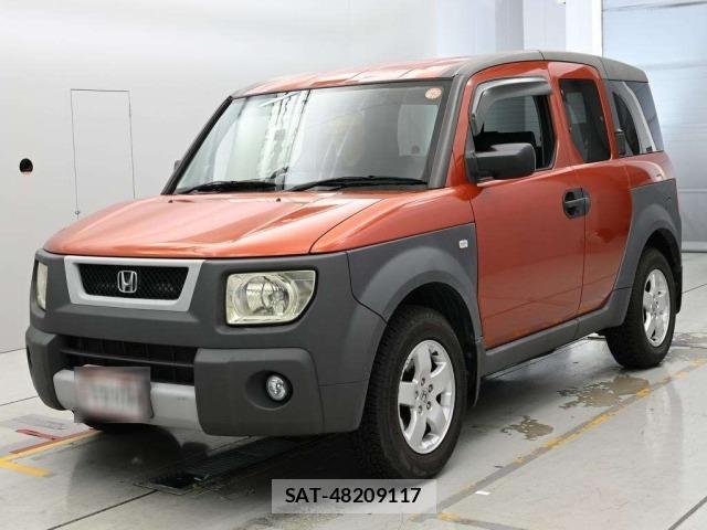 Honda ELEMENT 2003 8952489-0