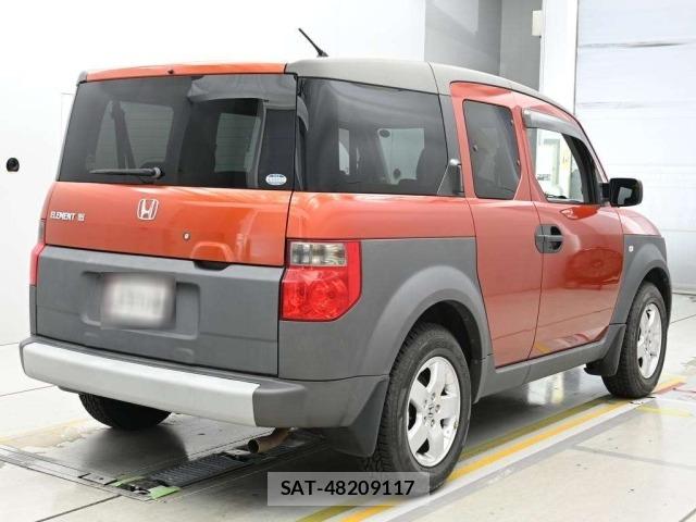Honda ELEMENT 2003 8952489-1
