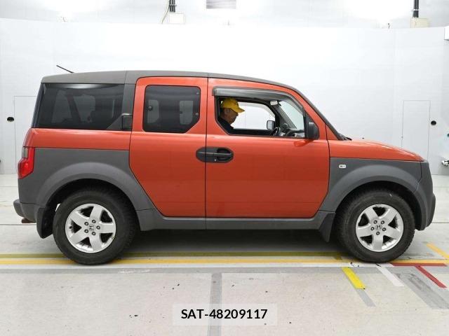 Honda ELEMENT 2003 8952489-3