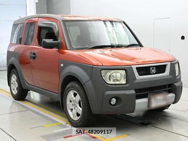 Honda ELEMENT 2003 8952489-5