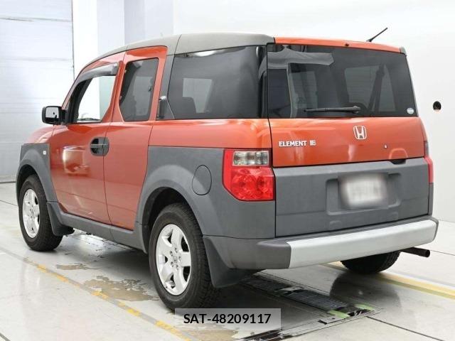 Honda ELEMENT 2003 8952489-6