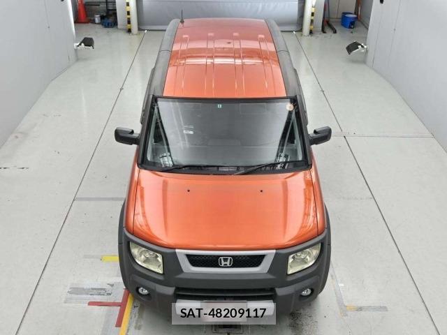 Honda ELEMENT 2003 8952489-7