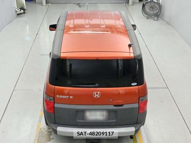 Honda ELEMENT 2003 8952489-8