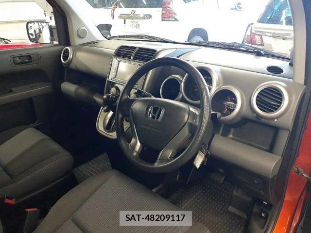 Honda ELEMENT 2003 8952489-9
