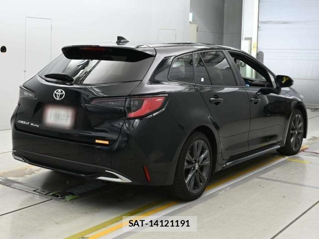 Toyota COROLLA TOURING 2023 8863300-1