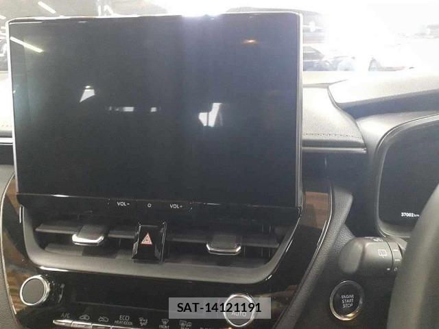 Toyota COROLLA TOURING 2023 8863300-12