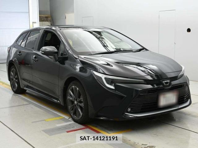 Toyota COROLLA TOURING 2023 8863300-5
