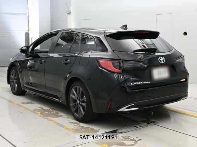 Toyota COROLLA TOURING 2023 8863300-6