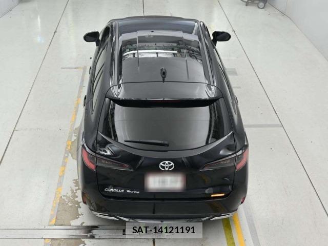 Toyota COROLLA TOURING 2023 8863300-8