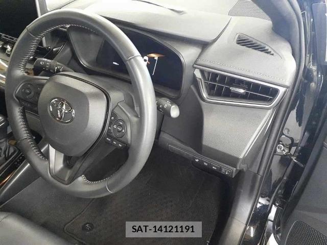 Toyota COROLLA TOURING 2023 8863300-9
