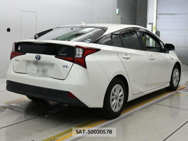 Toyota PRIUS 2020 8911486-1