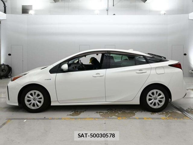 Toyota PRIUS 2020 8911486-4