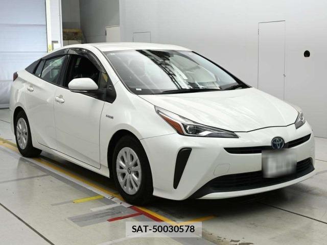 Toyota PRIUS 2020 8911486-5