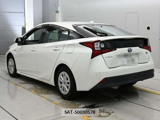 Toyota PRIUS 2020 8911486-6
