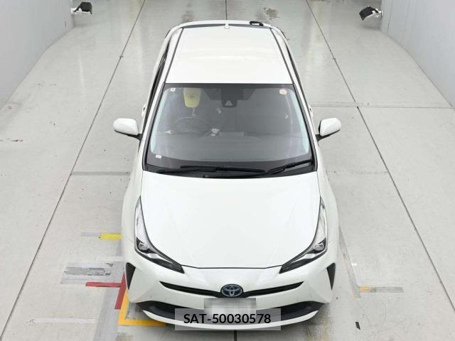 Toyota PRIUS 2020 8911486-7