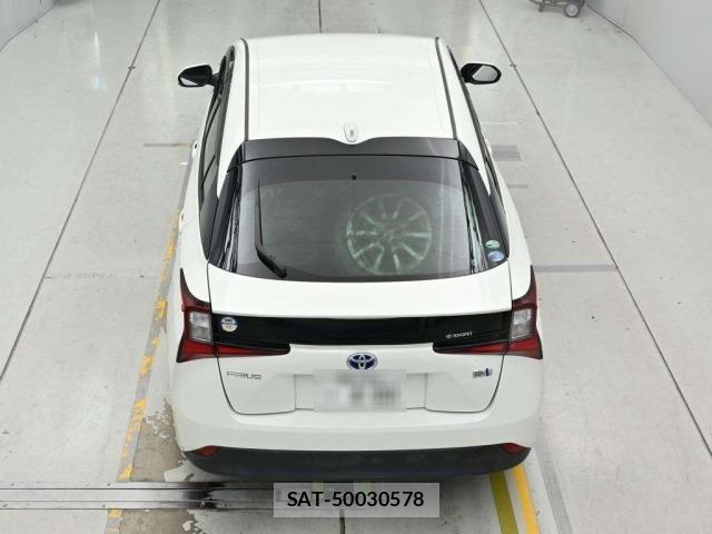 Toyota PRIUS 2020 8911486-8