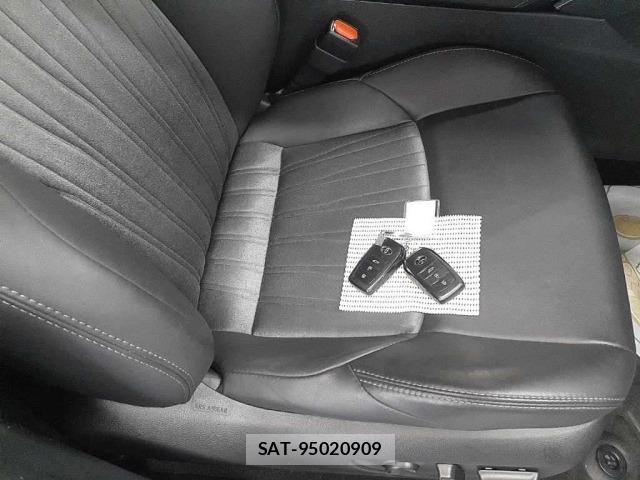 Toyota HARRIER 2023 8680430-10