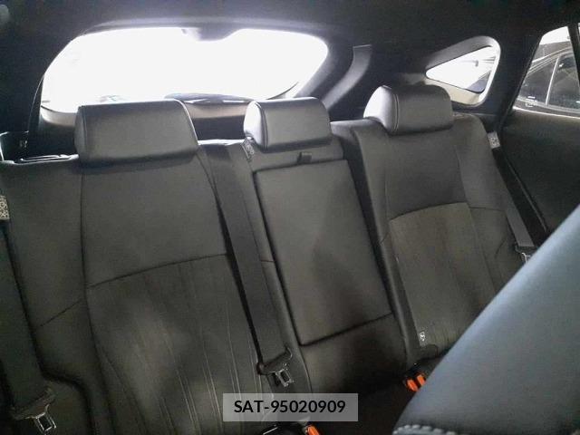 Toyota HARRIER 2023 8680430-11
