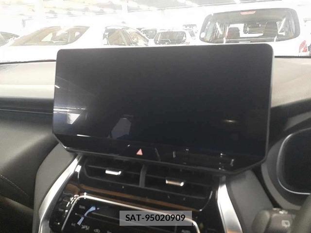 Toyota HARRIER 2023 8680430-12