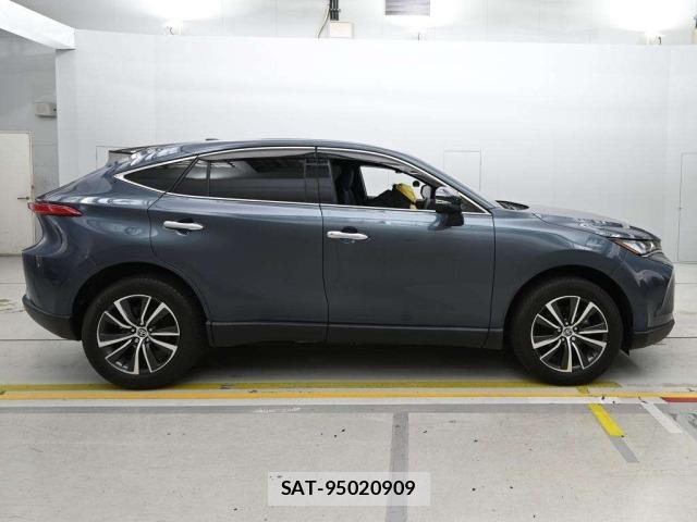 Toyota HARRIER 2023 8680430-3