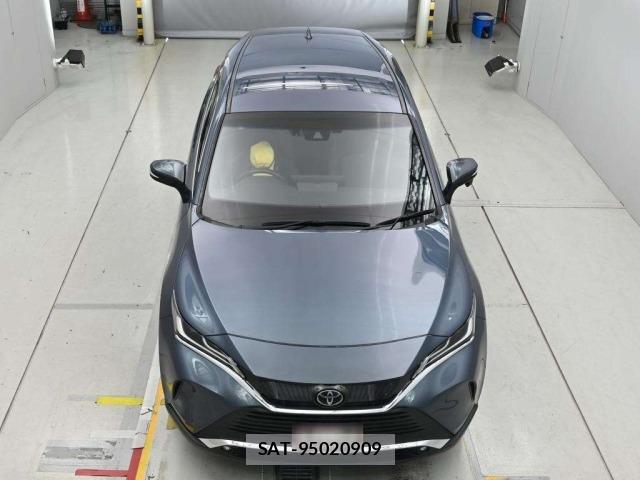 Toyota HARRIER 2023 8680430-7