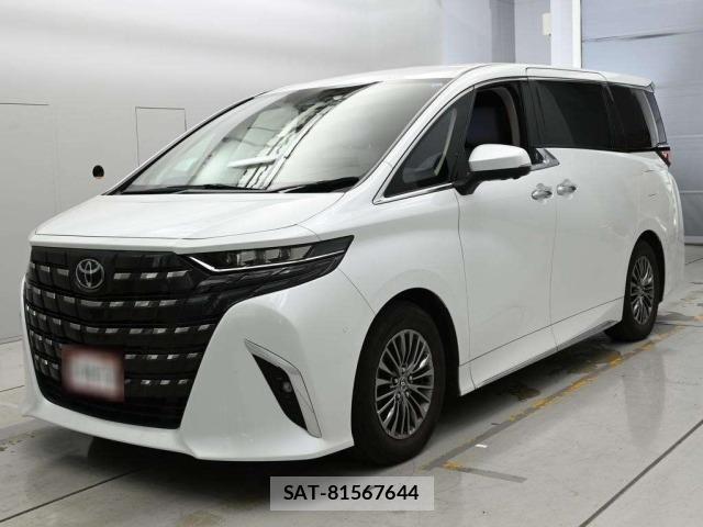 Toyota ALPHARD 2024 8906285-0