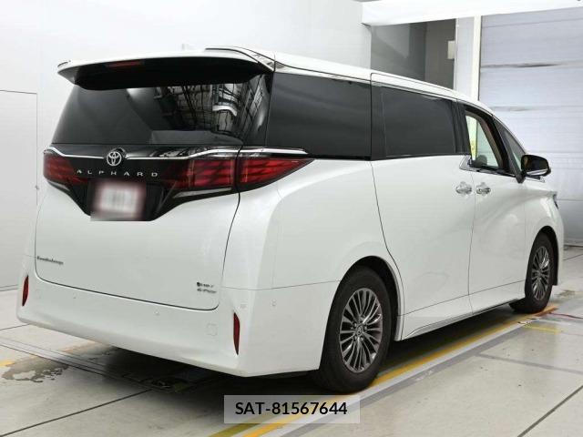 Toyota ALPHARD 2024 8906285-1