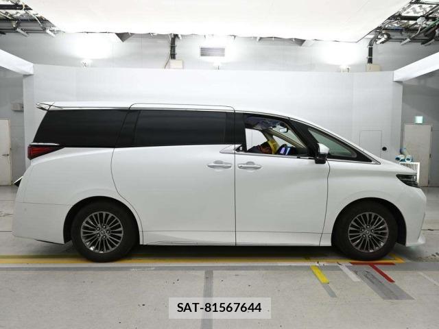 Toyota ALPHARD 2024 8906285-3