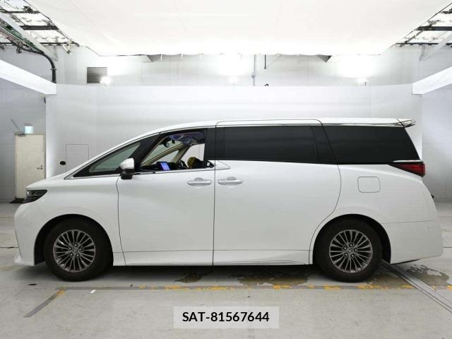 Toyota ALPHARD 2024 8906285-4