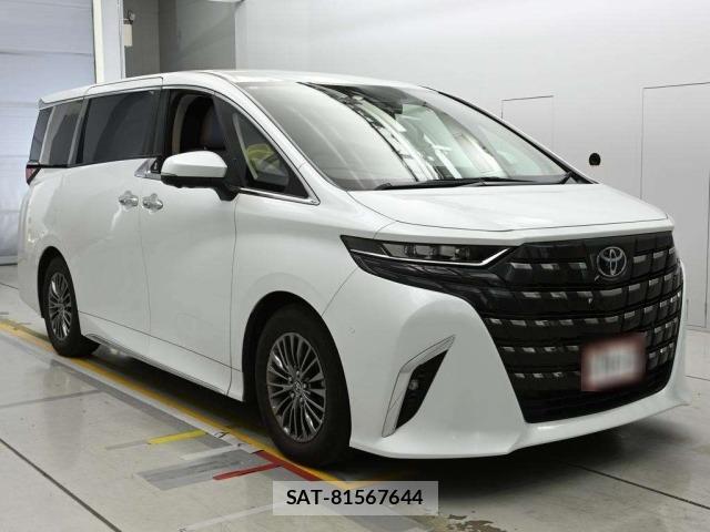 Toyota ALPHARD 2024 8906285-5