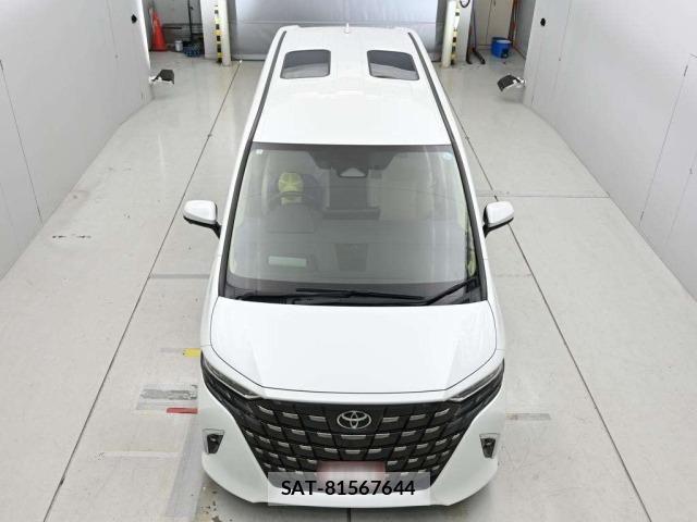 Toyota ALPHARD 2024 8906285-7
