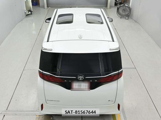 Toyota ALPHARD 2024 8906285-8