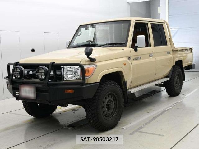 Toyota LAND CRUISER 2015 8860338-0