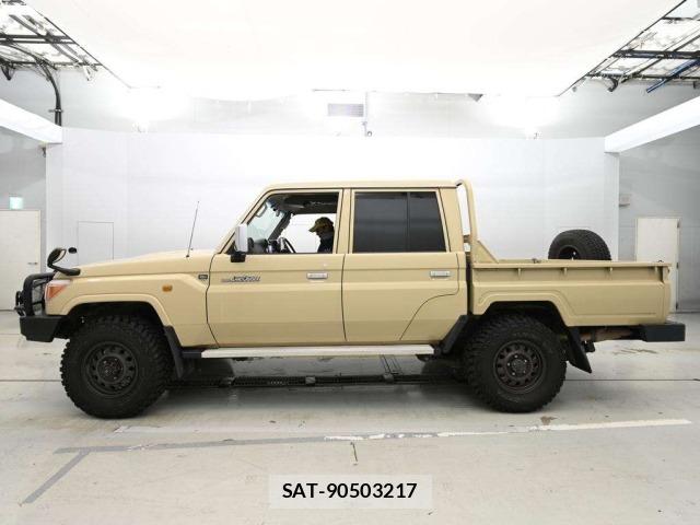 Toyota LAND CRUISER 2015 8860338-4