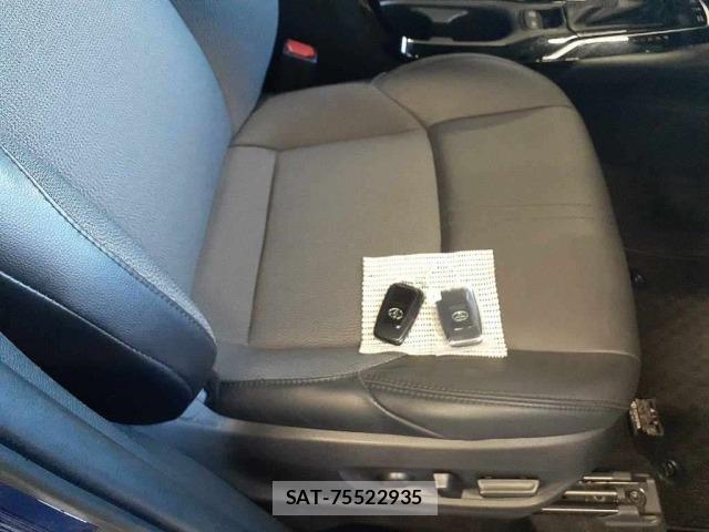 Toyota COROLLA CROSS 2022 8905941-10