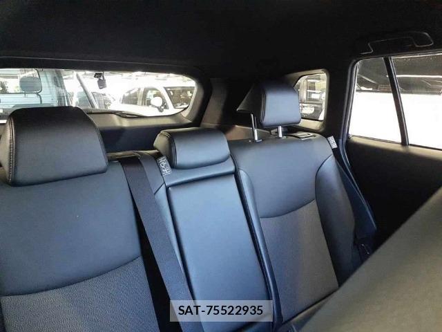 Toyota COROLLA CROSS 2022 8905941-11