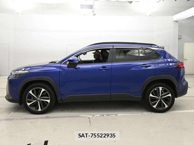 Toyota COROLLA CROSS 2022 8905941-4